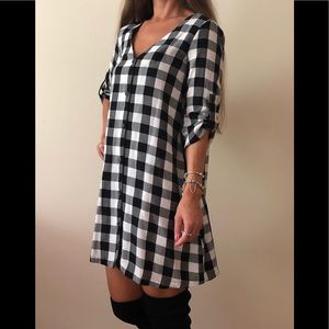 Zara shirt/dress